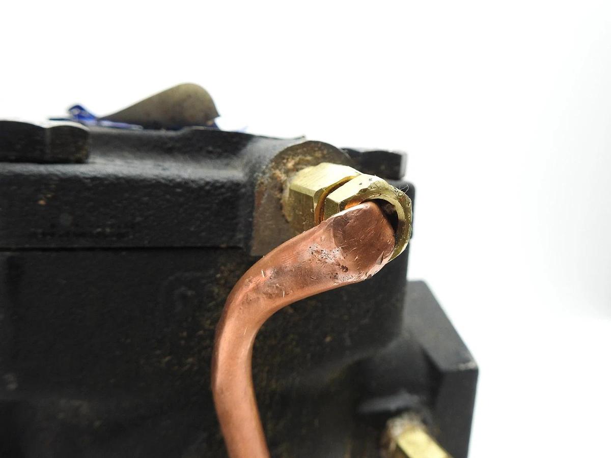 Spirax Sarco 55226 CI 1-1/2" NPT 25P Pressure Reducing Main Valve -Unused!
