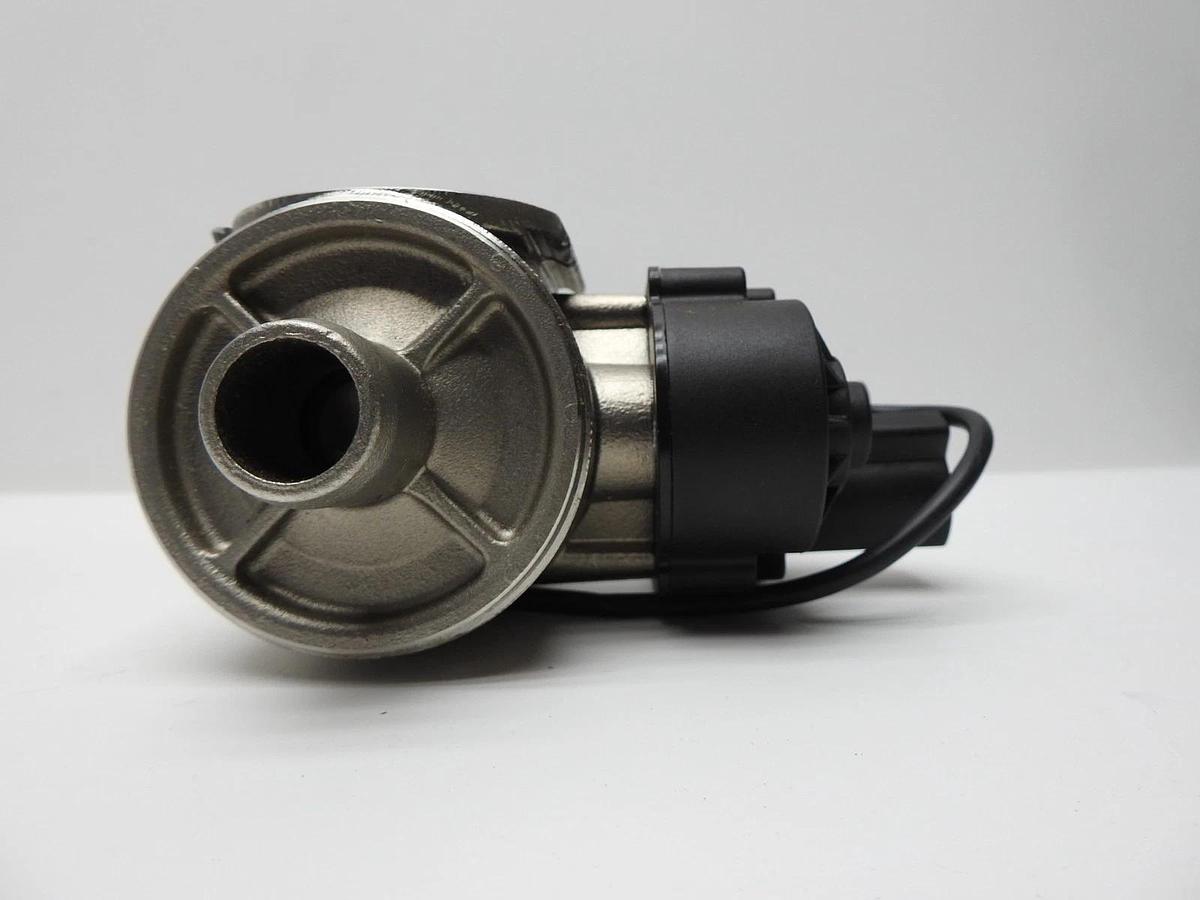 Rational 40.04.339 Ball Valve Steamer Drain Valve 12V SBS Feintechnik - BULK NEW