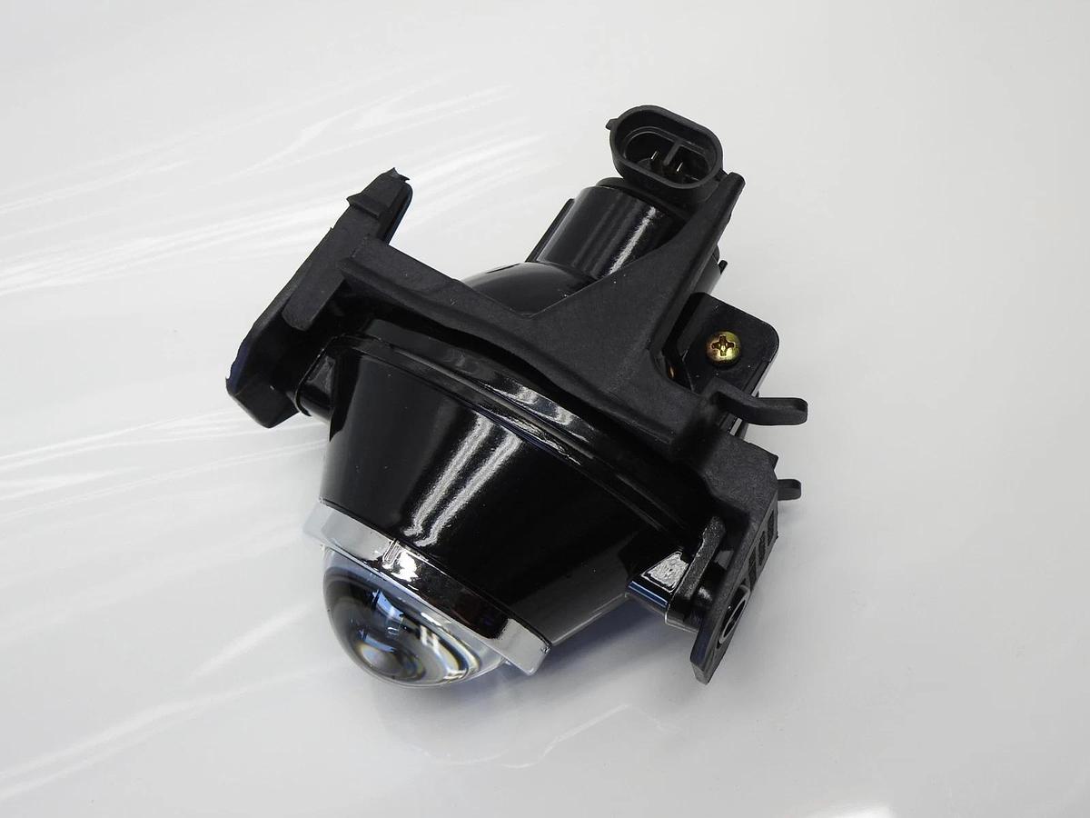 Clear Fog Light Assembly Left or Right w/ H11 Bulb for 2006-2019 Ford Fusion NEW