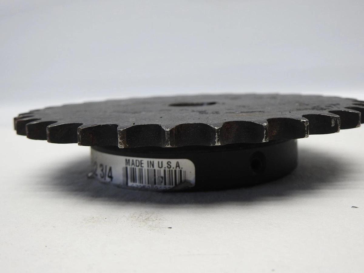 Martin 40BS32-3/4 Sprocket Type 40 32 Teeth 3/4Bore - New Old Stock