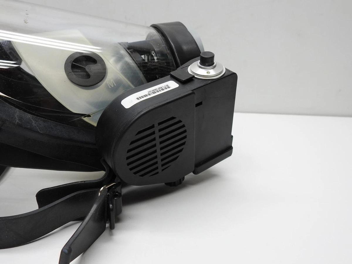 Honeywell 252022 Full Face Respirator Mask TwentyTwenty Series