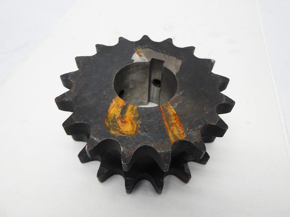 Martin Sprocket Double Single DS60A17 - NEW OLD STOCK!