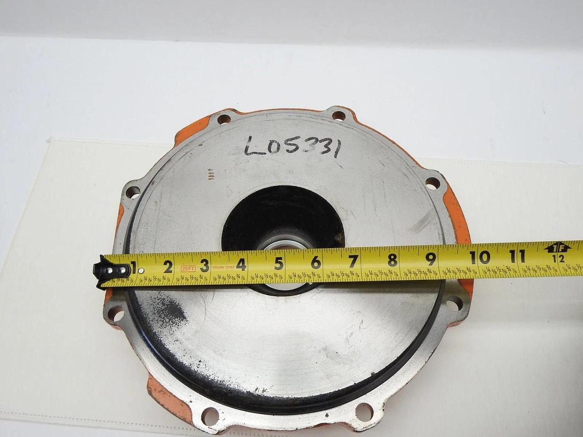Berkeley L05331 Pump Impeller Bracket for Model B2ZPLS,B6ZPLS, B Series BULK NEW
