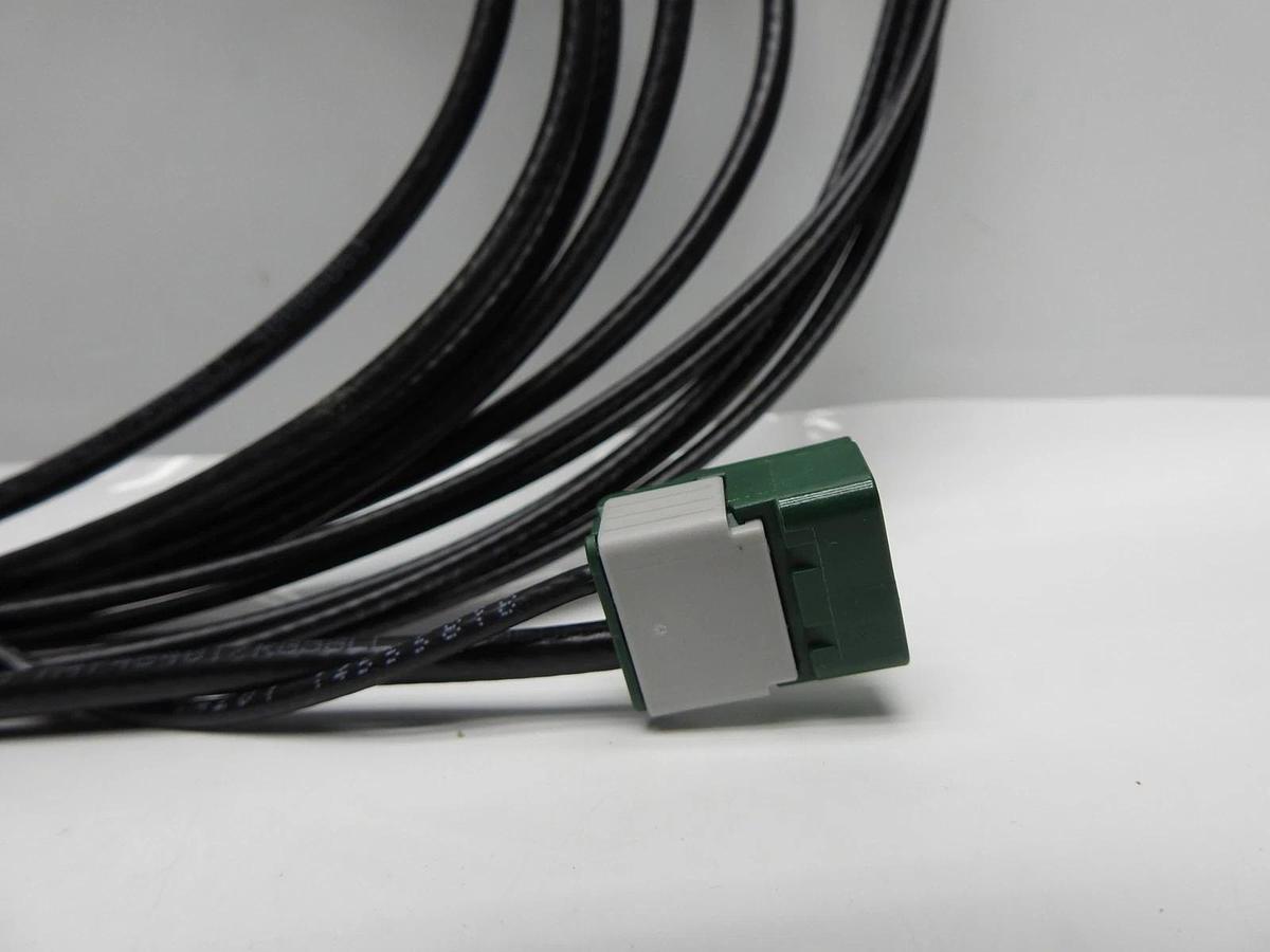 Digital Radio and Navigation Antenna Cable 35604967 Aptiv (Delphi) Fakra Harness