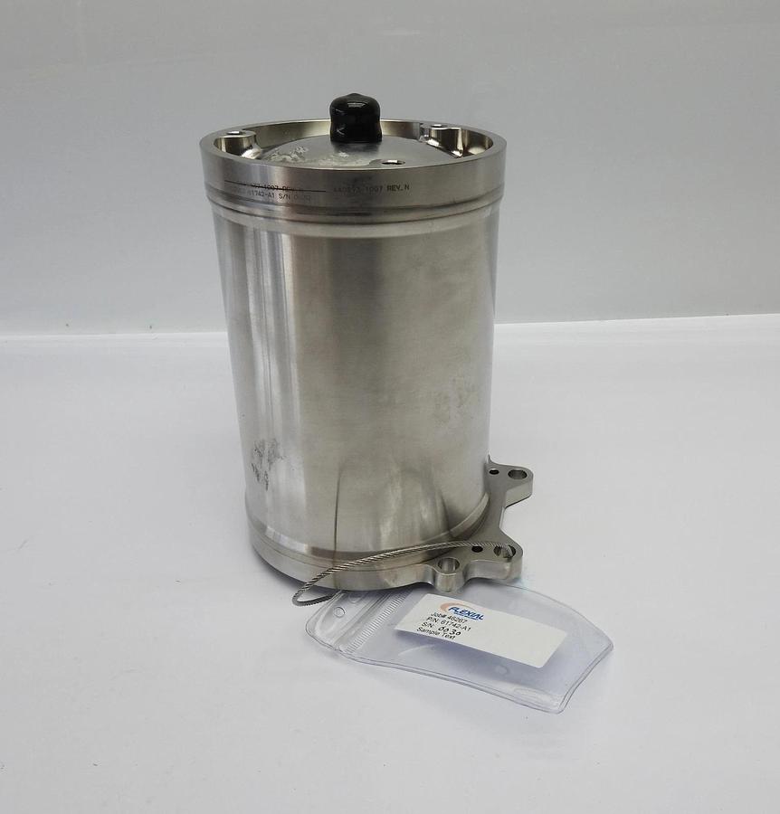 Flexial 61742-A1 ACCUMULATOR 61742-A1, 440893-1007