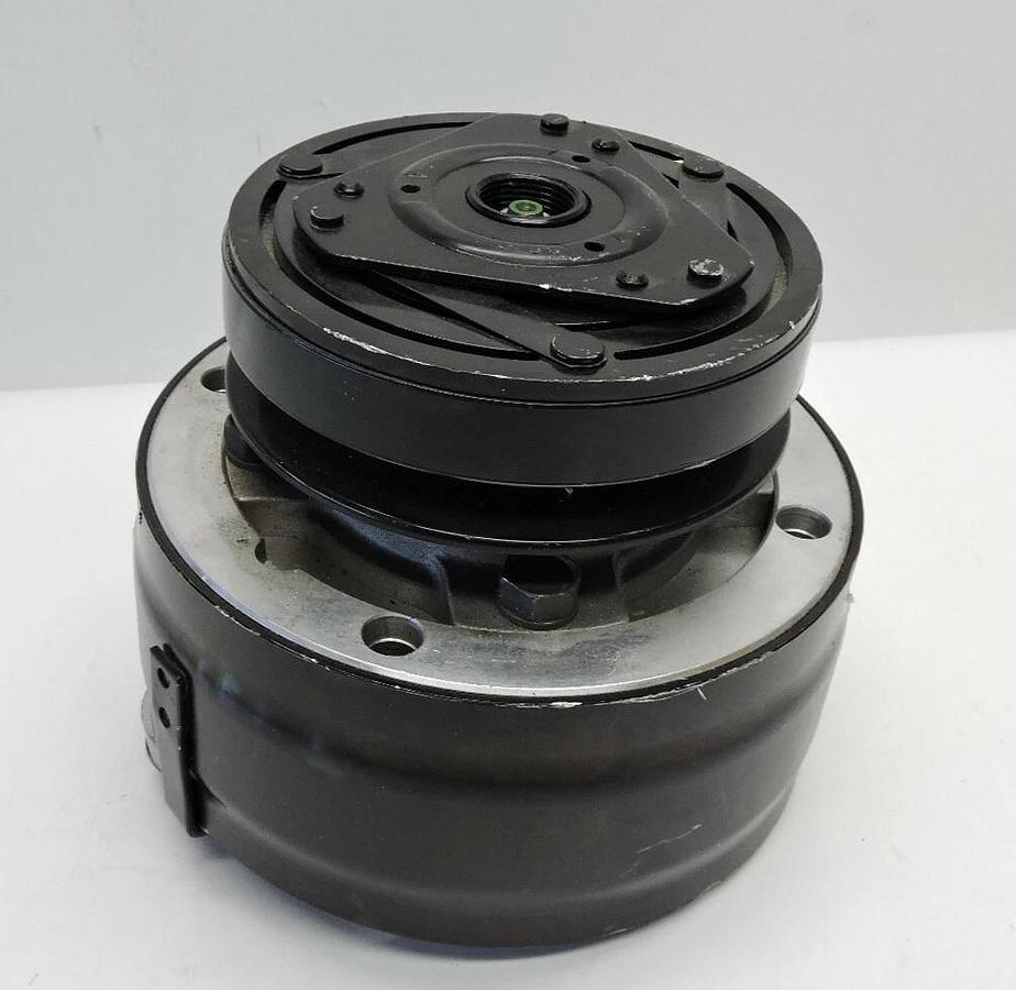 For Mercedes A/C Compressor GM-Style New OM617 Diesel M102 Gas 175823111291 SMP