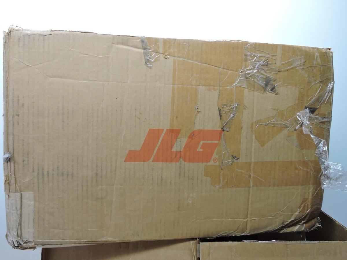 Genuine JLG 1001247037 KIT,LEVEL 1 SKYSENSE SCISSOR - OEM NOB NEW!