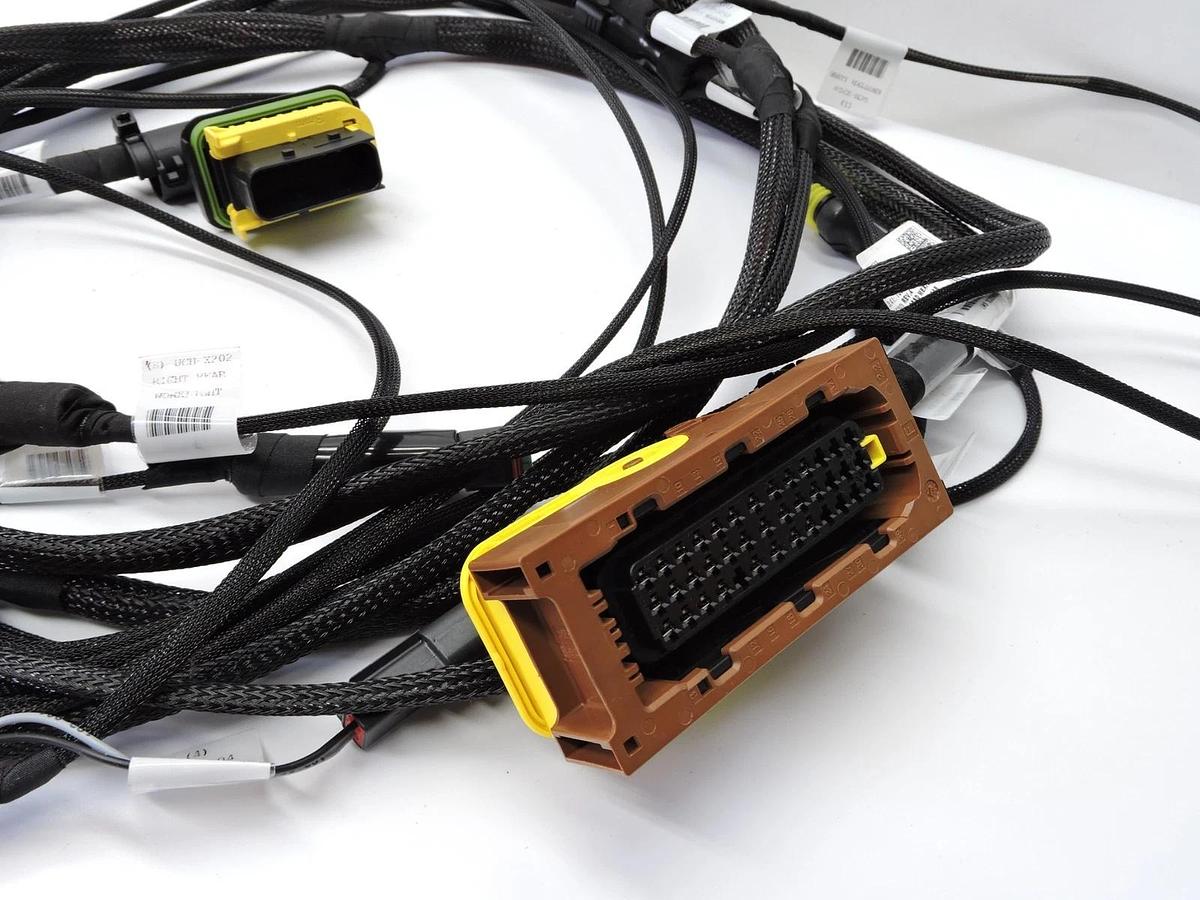 AGCO Wire Harness 700742513 P00795198AB - NEW!
