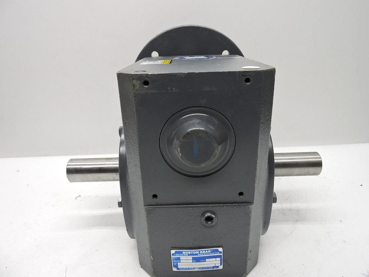 Boston 30233895 52057 F732-15E-B9-H Center Distance: 3.2 Inch Ratio: 15:1 - NEW!