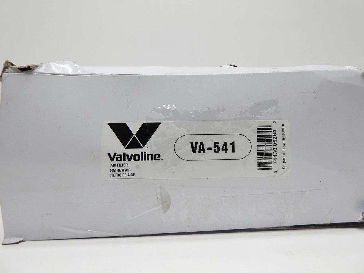 Valvoline VA-541 filters PA99450R, PA99450L KIA STINGER GT V6-3.3L F/I - NEW