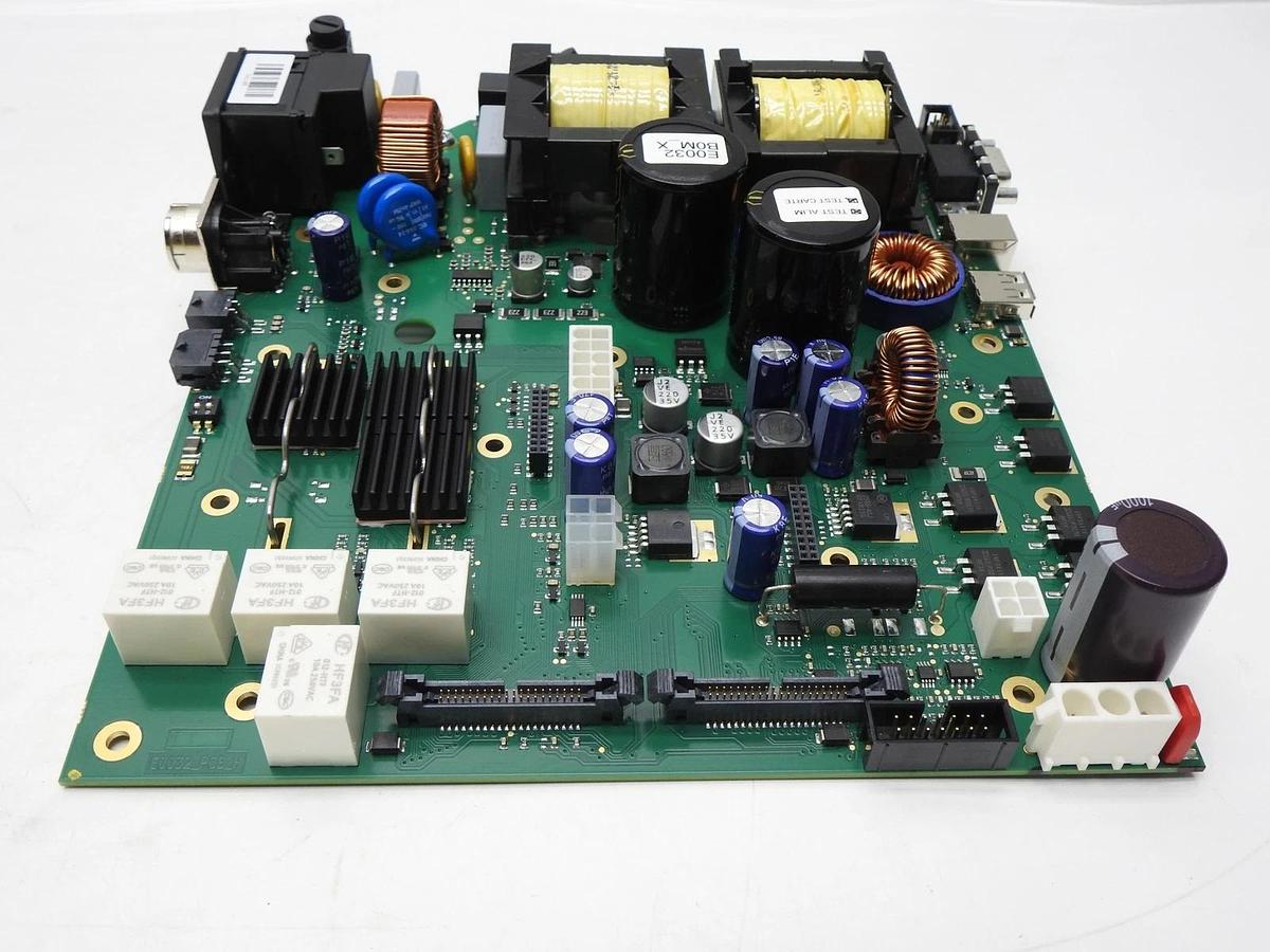 Carte MT4 V3 V3-3-2007 PCB Circuit Board - NEW!