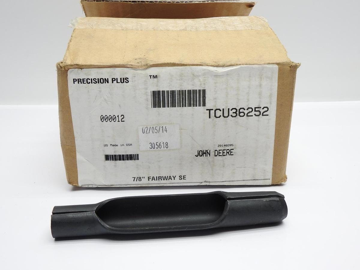 Lot of 12 John Deere Tine - TCU36252 OEM NEW!