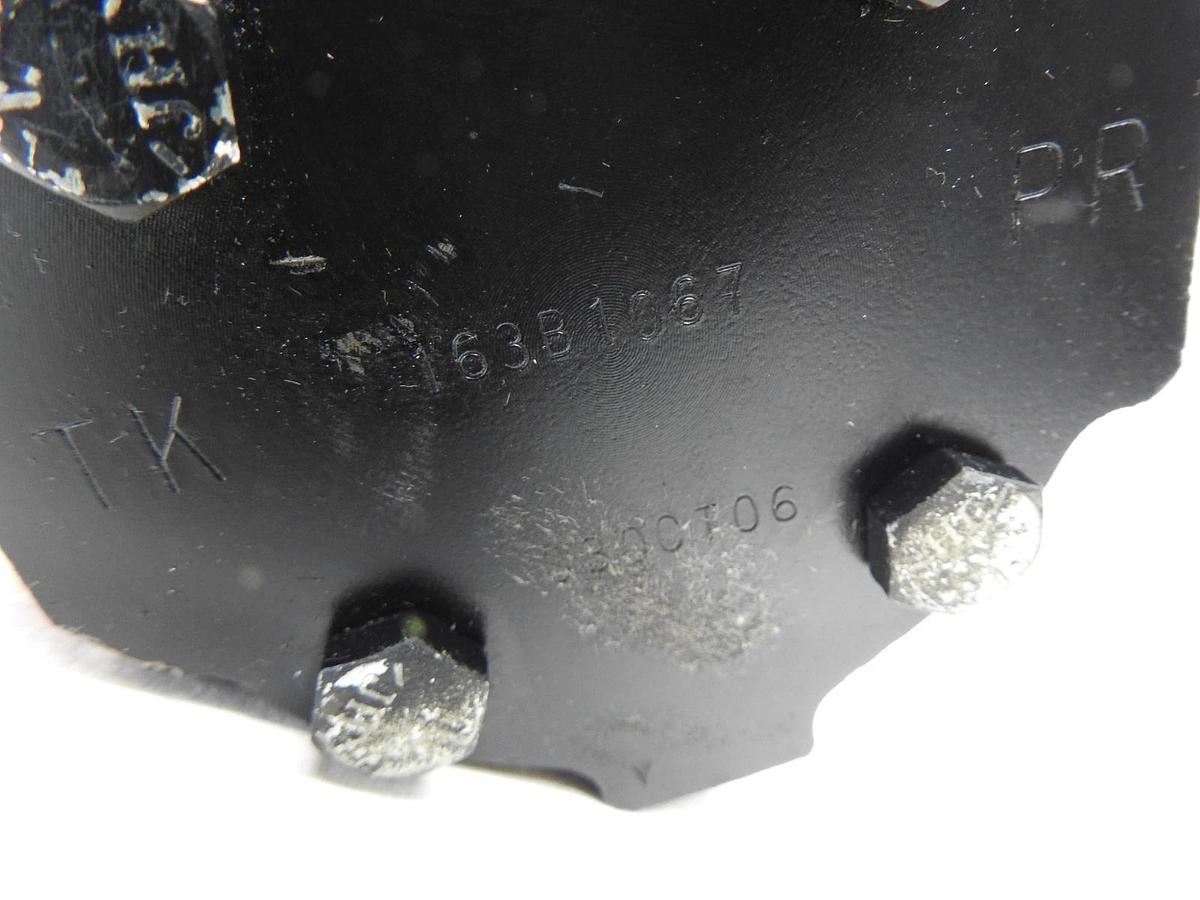 Webster B Series Hydraulic Gear Pump/Motor 163B1067 (formerly Danfoss) 49904-5