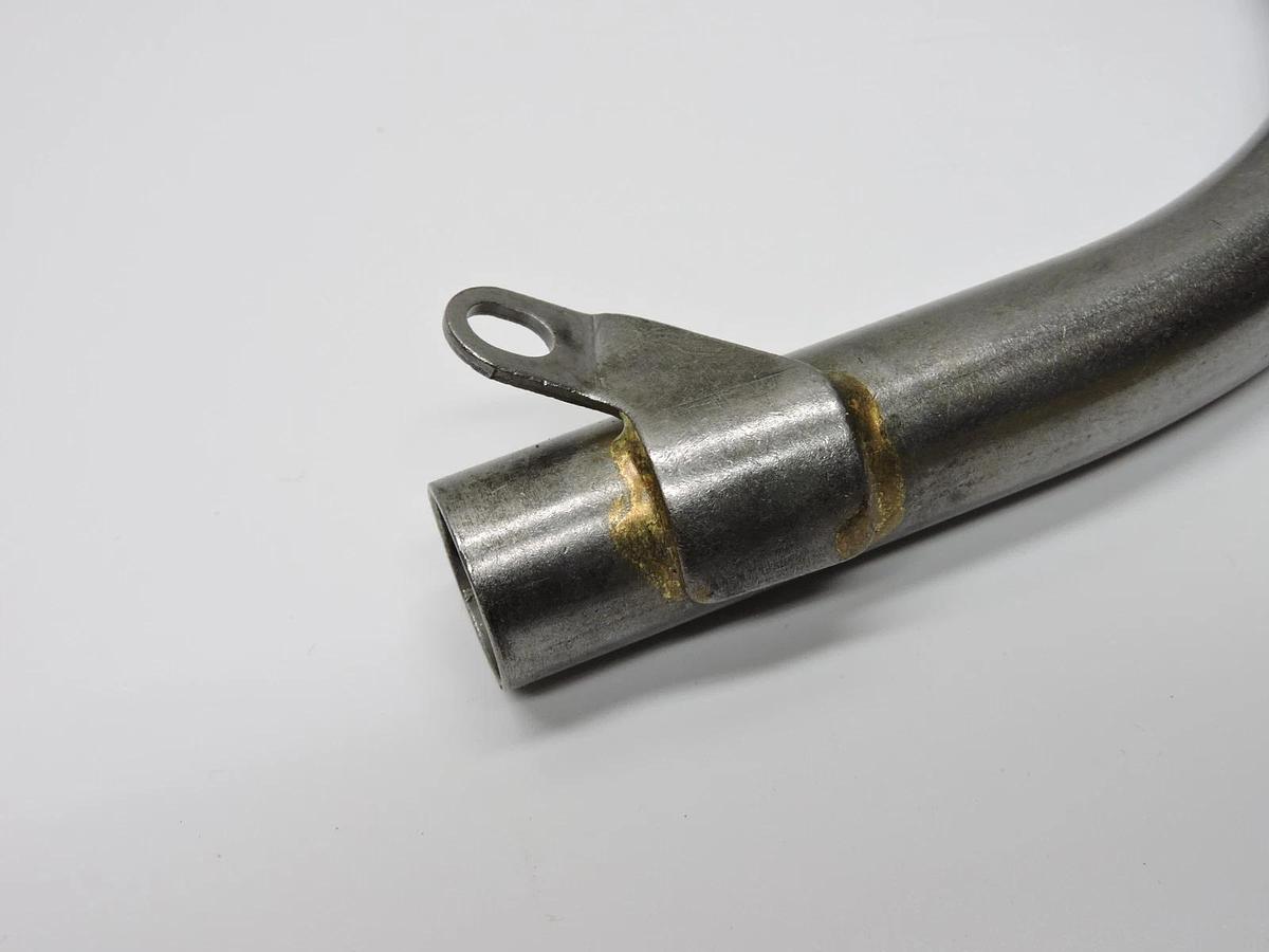Genuine Indian Motorcycle 2521882 Oil Scavenge Tube - OEM NEW!