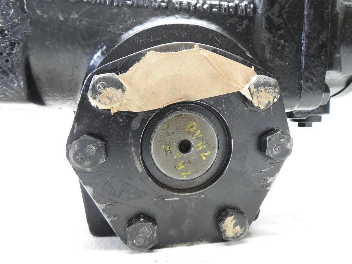 Sheppard Steering Gear Box 4411549, 3826328 - REMAN!