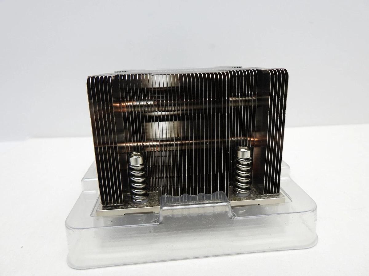 13SF02E0M04011 Heat Sink Replacement E12 Series CPU Heatsink