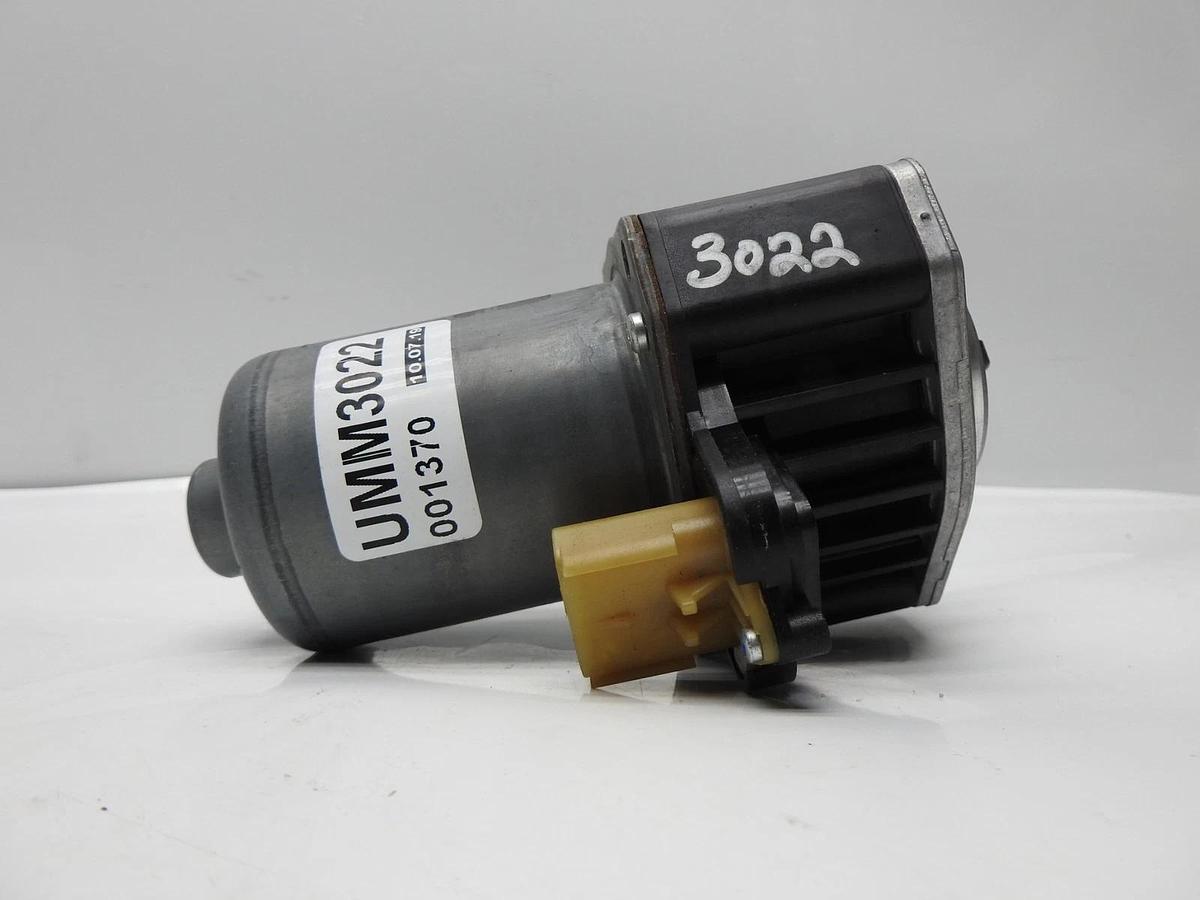 Evolution Driveline Transfer Case Shift Motors UMM3022 for MP3022, MP3023 Jeep