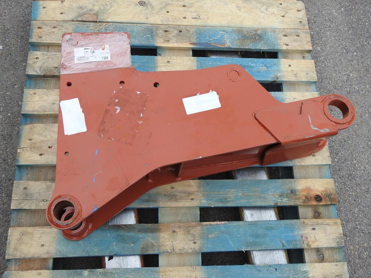 Ditch Witch 325-776 Radius Arm Cable Plow H1032, H1052, H1130, PT120Q, VP120Q