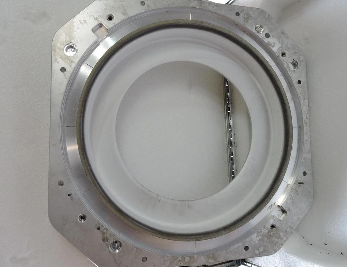 Applied Materials AMAT Water Cooled, STD, Adapter Water-Cooled 0247-05402 W