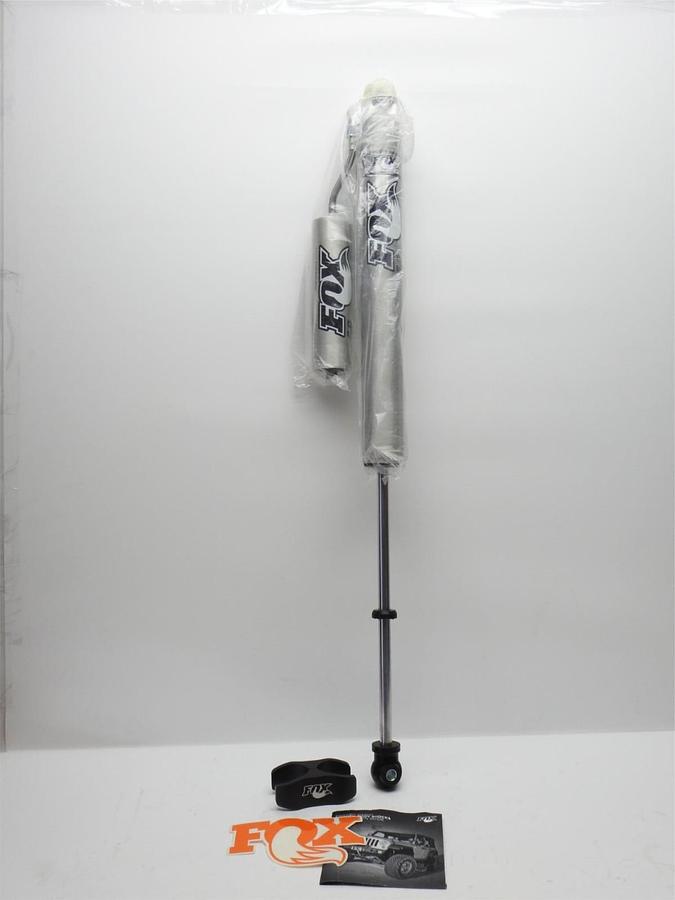 FOX 985-24-106 fits Ford 05+ SD 2 Performance Series 14.1in. Rear Shock (SINGLE)