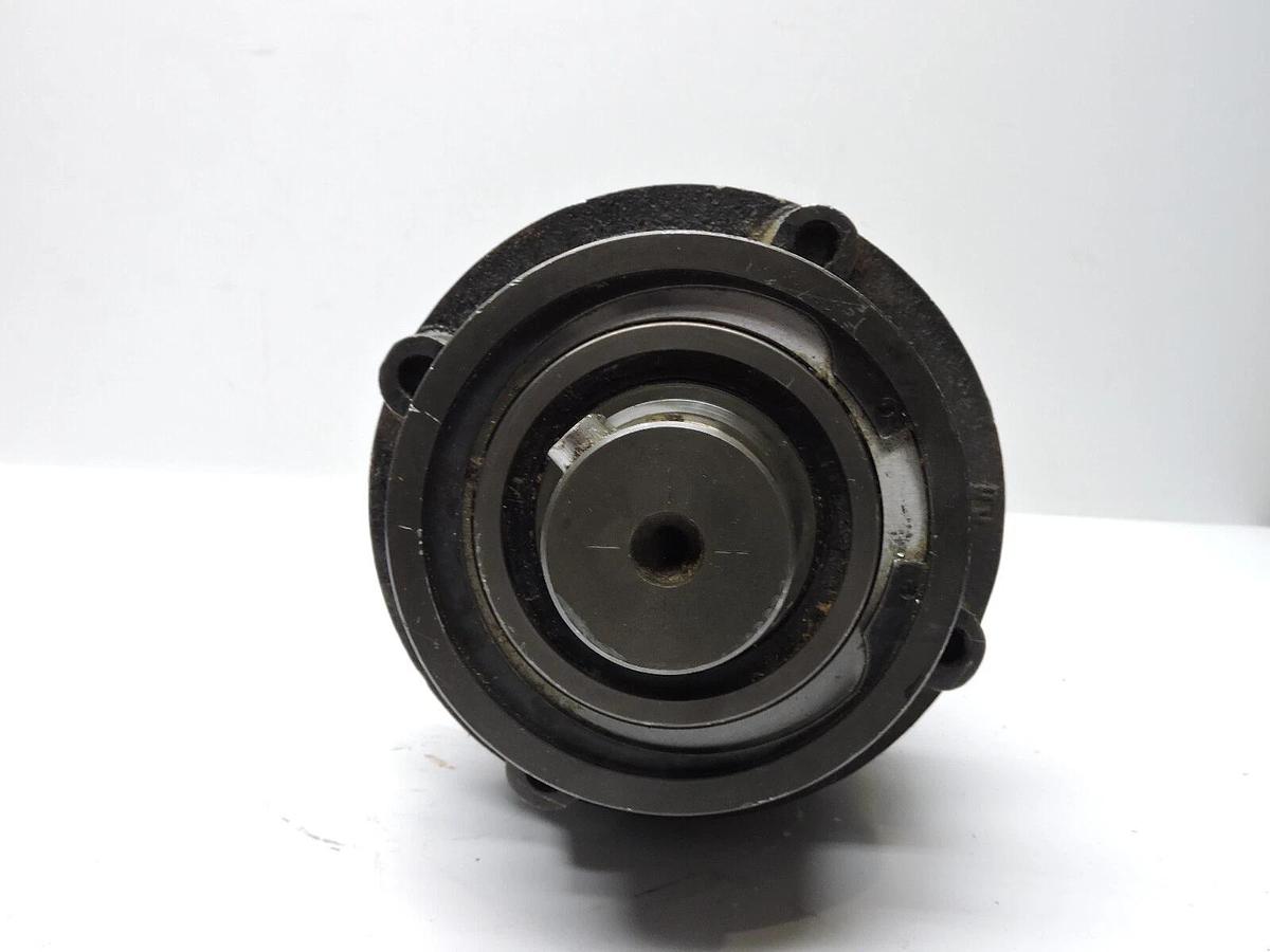 M+S TW500B350CV Hydraulic Wheel Motor/Brake TW500B350CV-05P/2