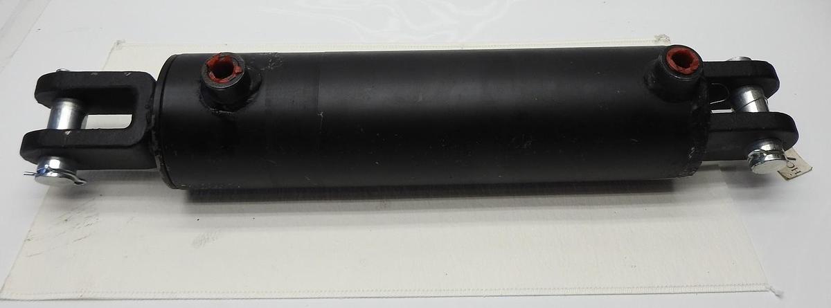 Eagle Hydraulics HCL3510-ORB WELDED HYD. CYL. 3.5" BORE, 10" Stroke NOB NEW!
