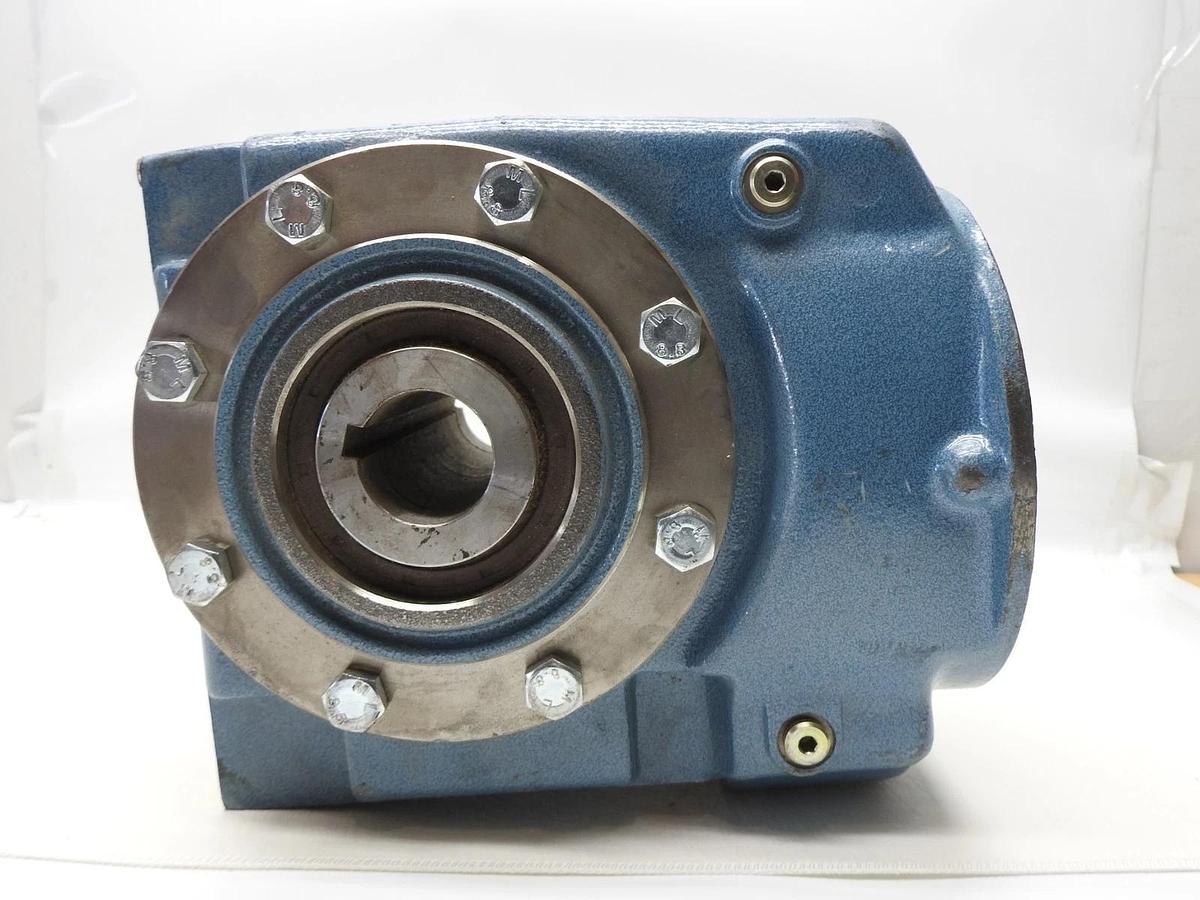 Radicon Gear Head Assembly Kit - NOB NEW