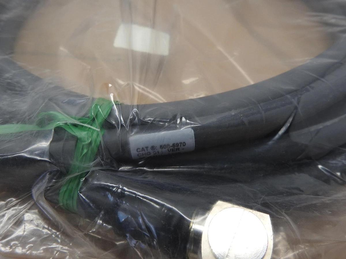 GENUINE CAT 508-5970: CABLE AS-COA fits MD6250 MD6310 MD6380 - OEM NEW!