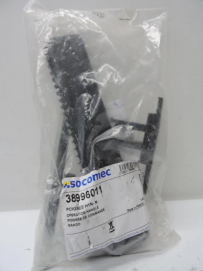 Socomec Handle 38996011 IN STOCK - NEW!