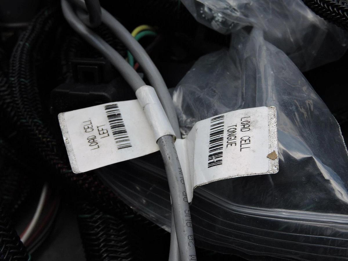 John Deere Load Cell Right/Left Wiring Harness 510525696 ECI JRZ3 - NEW