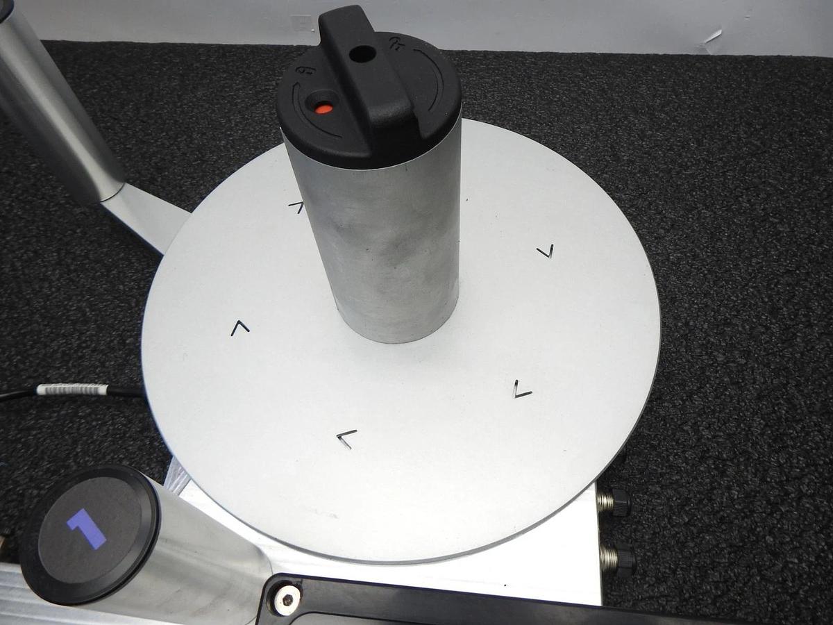 Videojet Print & Apply Labeling Machine Main Component