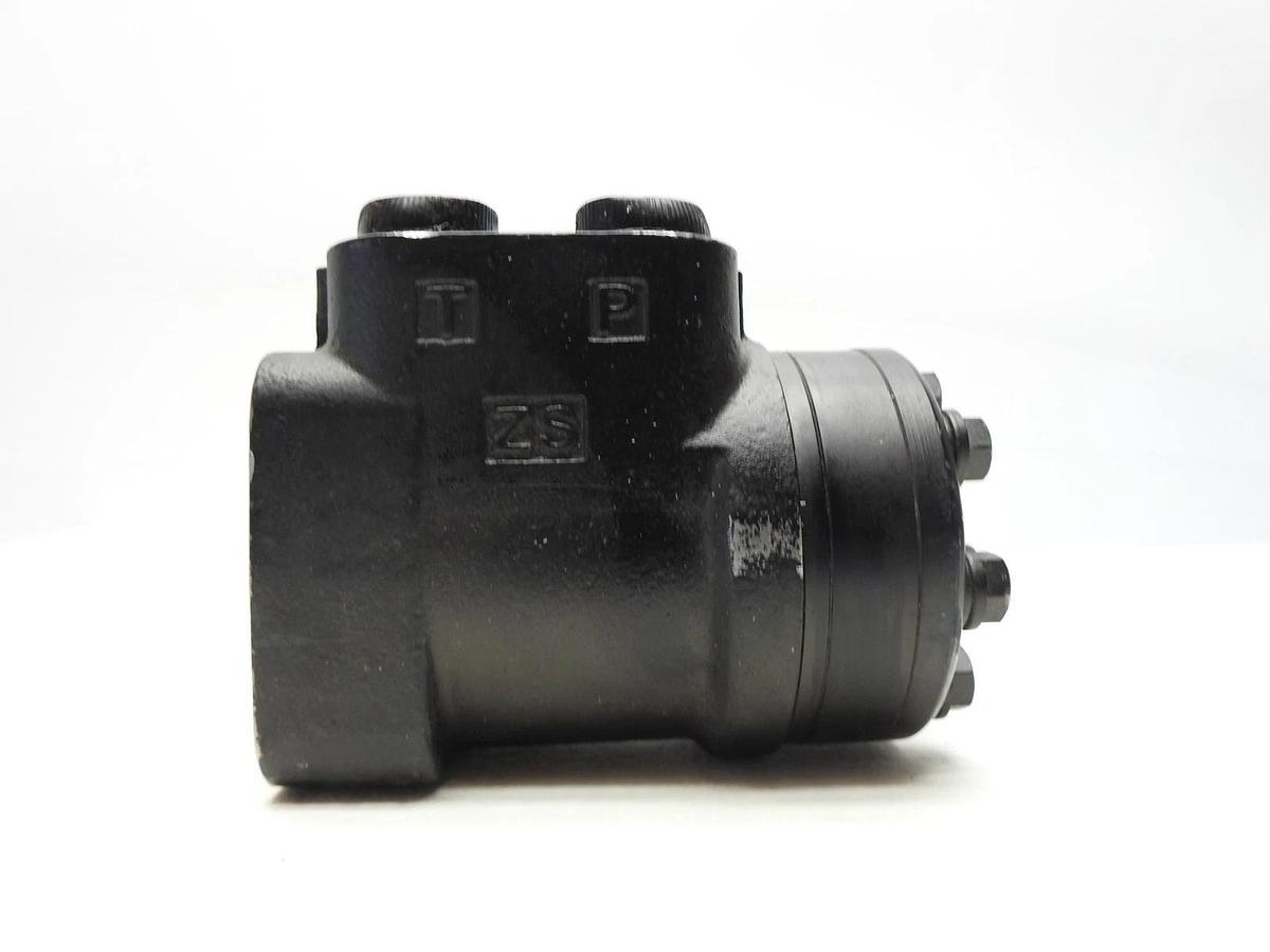 Hydraulic Steering Control Unit 4 BOLT Replacement For Eaton Char-Lynn 211-1009