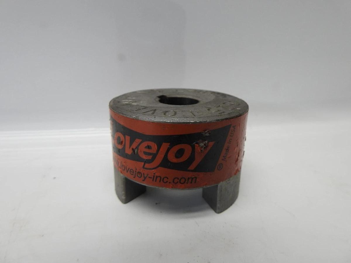 Lovejoy 68514438146 RRS095 HUB 5/8 3/16X3/32 KW - NOB NEW!
