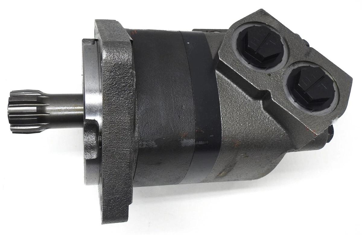 GENUINE Eaton / Danfoss 114-1034-006 Hydraulic Motor 6000 Series DISC GEROLER