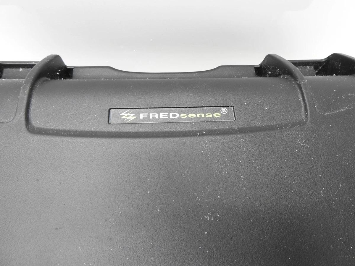 FREDsense PFAS Portable Field Testing Device Detection System