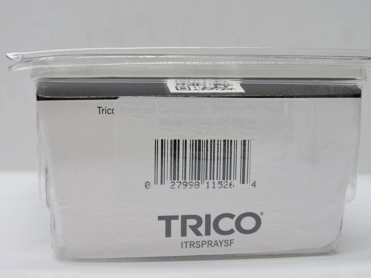 TRICO Spray Windshield Washer Pump (11-526) Fits Chrysler, Dodge, Jeep + MORE!