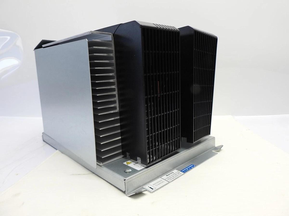 Thyro Advanced Energy 2A 400-280 HF 3 MAT: 2000304211 - NOB NEW - READ DESC