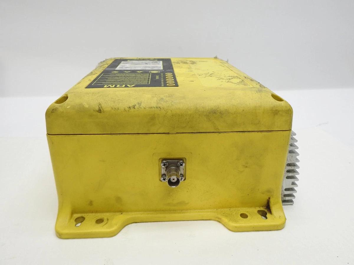 Autec Model ARM Type NB022 Radio Remote Control Receiver - UNTESTED