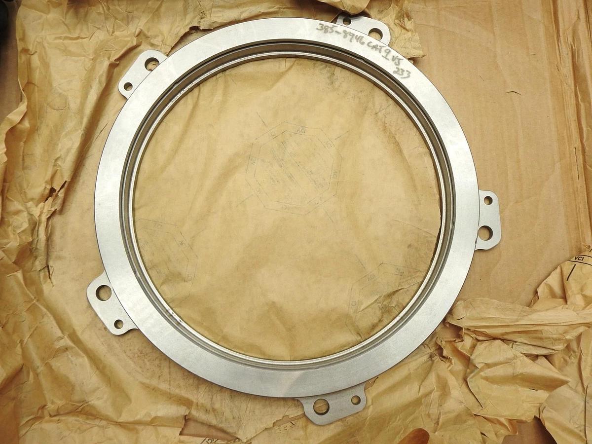 GENUINE CAT 385-8946 Transmission Planetary Clutch Piston D8T D6T D6 D11 D8 D7