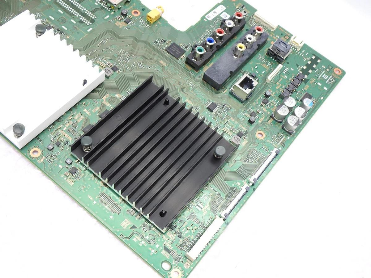 Sony XBR-75X850C MAIN BOARD A2072564C / A2072564 - TESTED NICE!