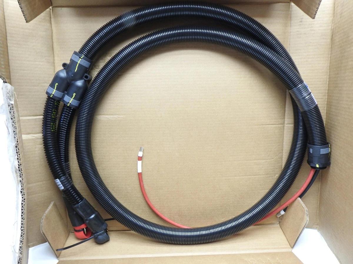 CAT 464-3973 Alternator Wiring Harness for Gas Engine G3612 GENUINE NEW!