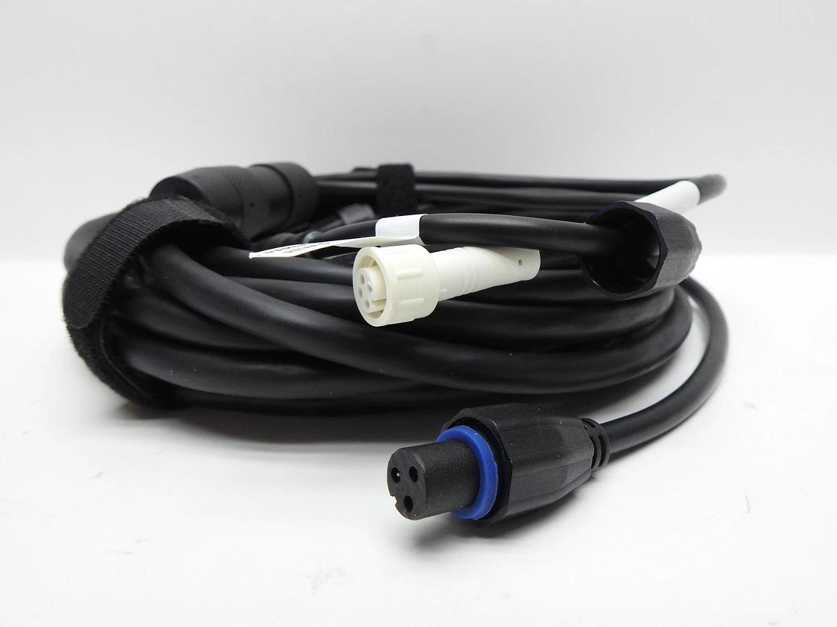 77-H343 Cable Quick Connect 77H343 B Canbus - NEW!