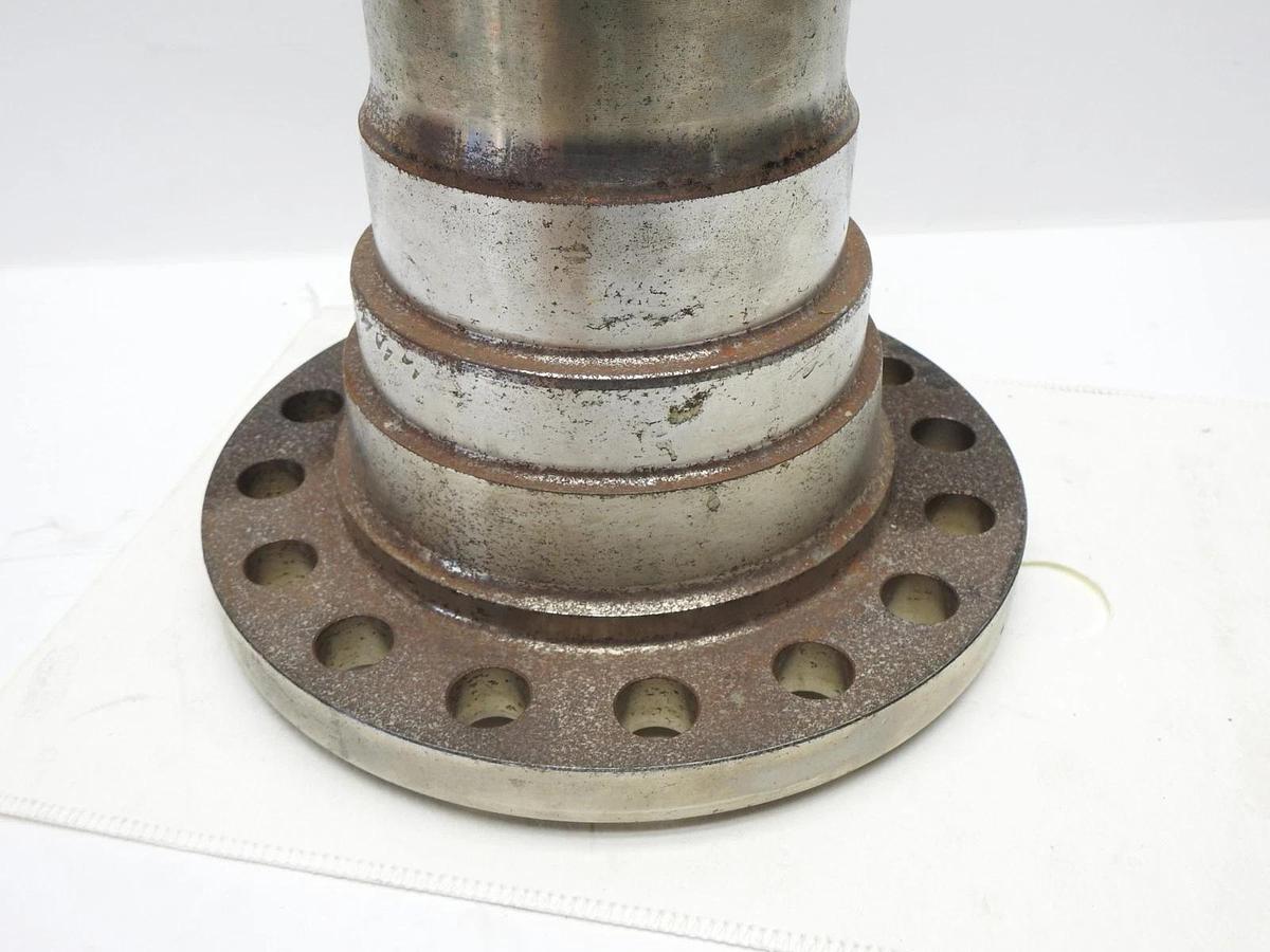Axletech 3213V1868 Spindle Fin Axle-Tech Rockwell Meritor - NEW SURPLUS!