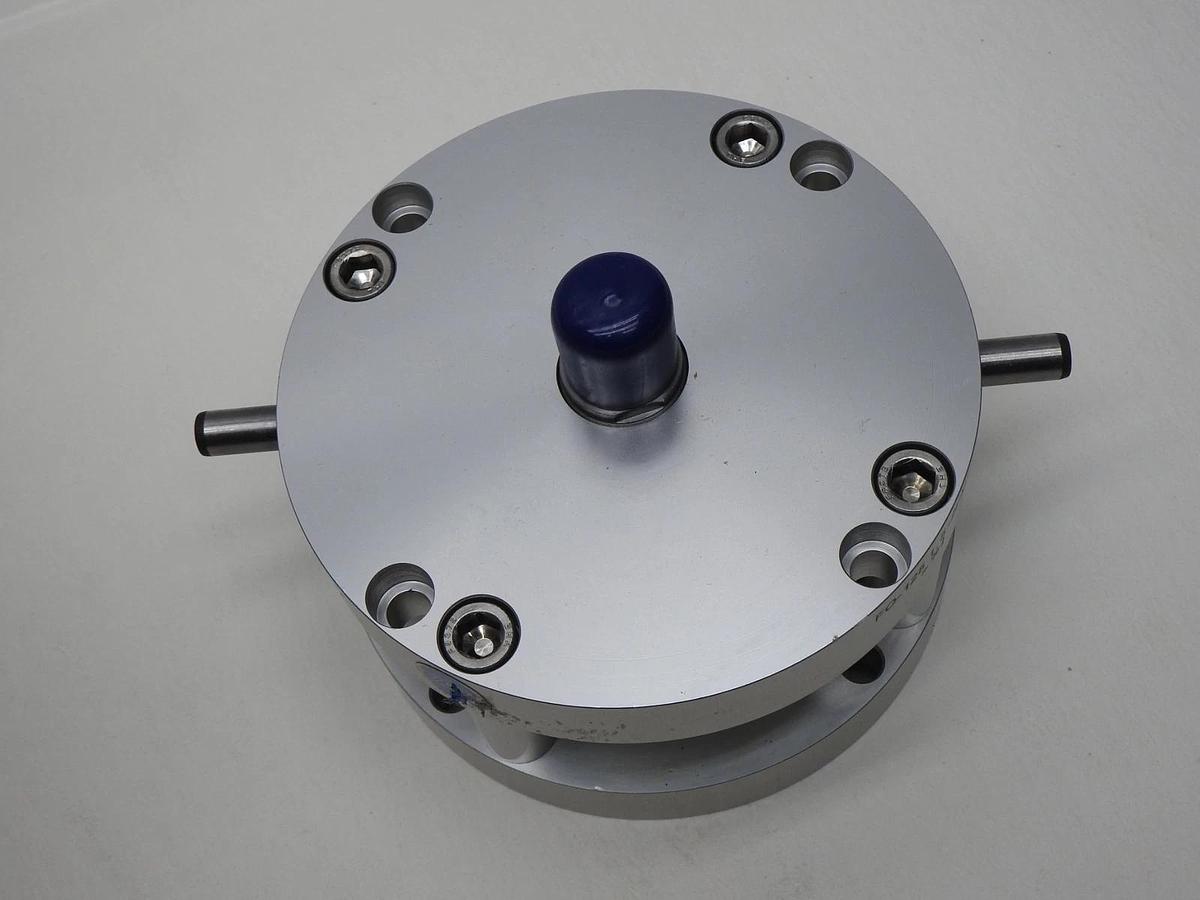 Lot of 3 - Bimba FO-125 1.5 - 2FMT Pneumatic Cylinder - OEM NEW