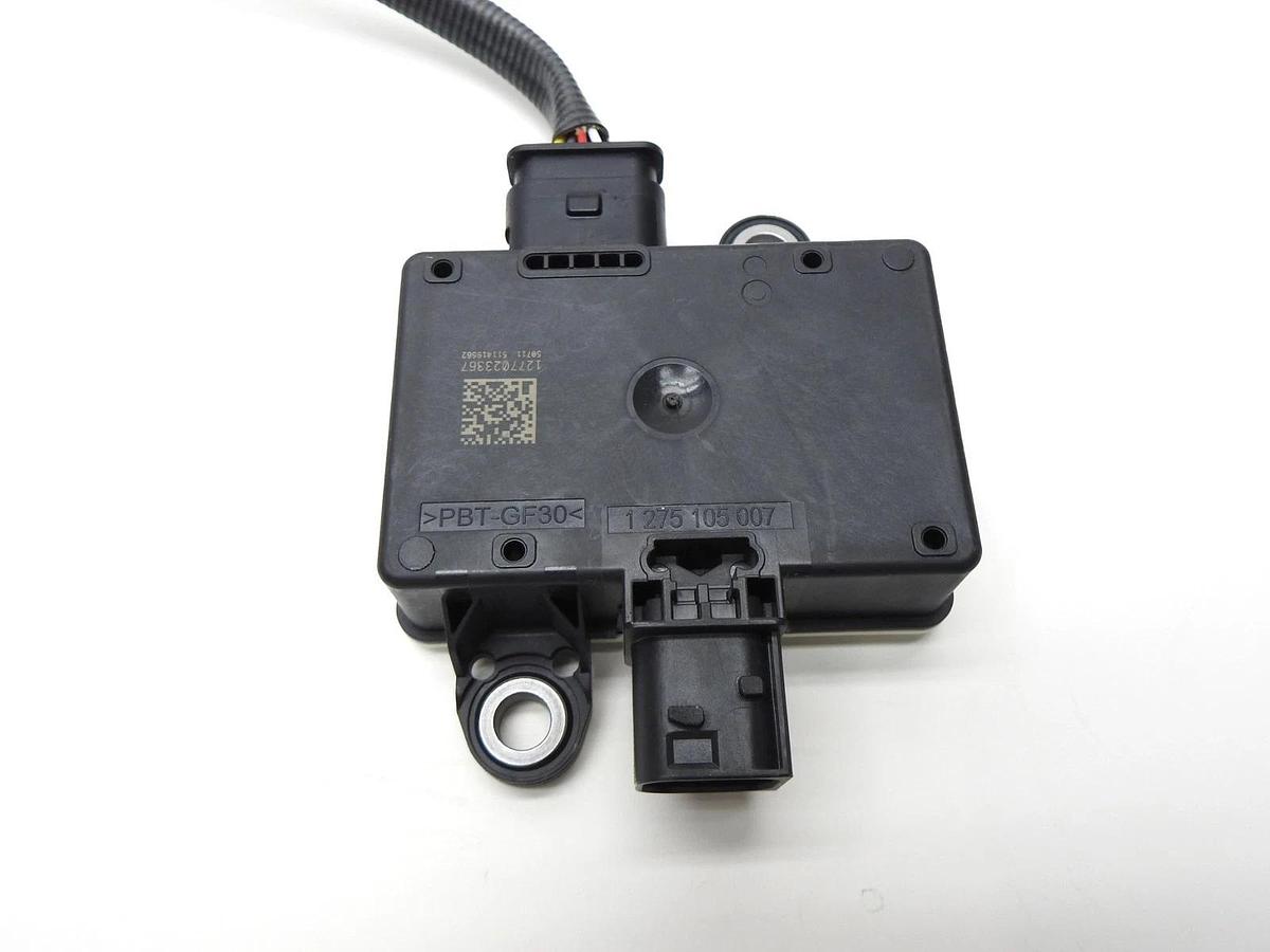 OEM Detroit / Mercedes A0111531928 SOOT Sensor (for 2011-2015 DD15,DD13) - NEW!