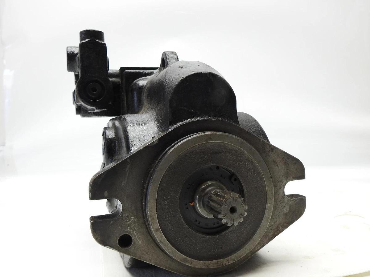 OEM Sauer Danfoss LR Series 45 Hydraulic Axial Piston Pump LRL025 DC041308886