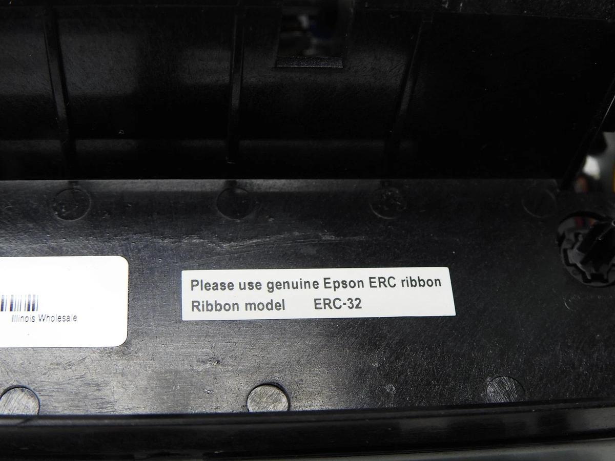 Epson 1559740 FH Unit for Epson TM-H6000IV Receipt Printer - NEW!