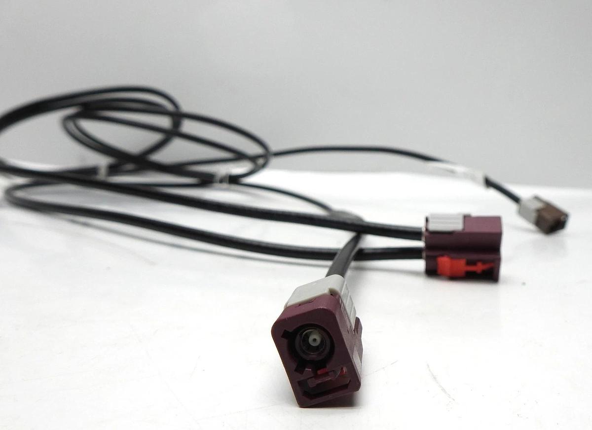Digital Radio and Navigation Antenna Cable Aptiv 35617413 - NEW
