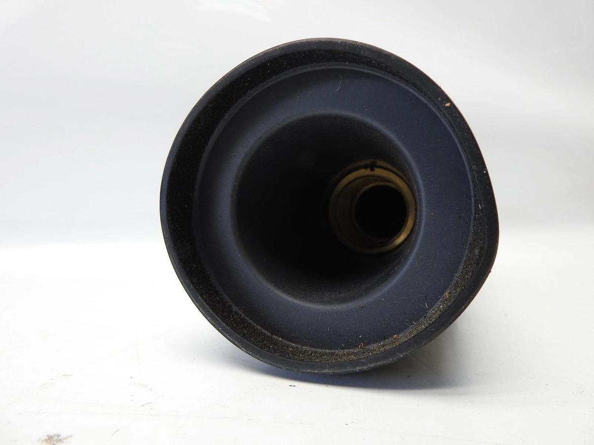 TE Connectivity ELBM-AP-35-600-IC Dead Break Elbow Connector 21.1KV-GND 600 AMP