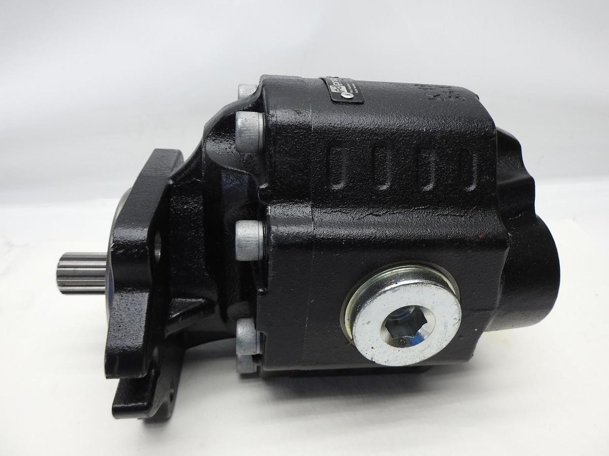 Prodrive G35 Series Hydraulic Gear Pump G35-110-BF-636, G35110BF636